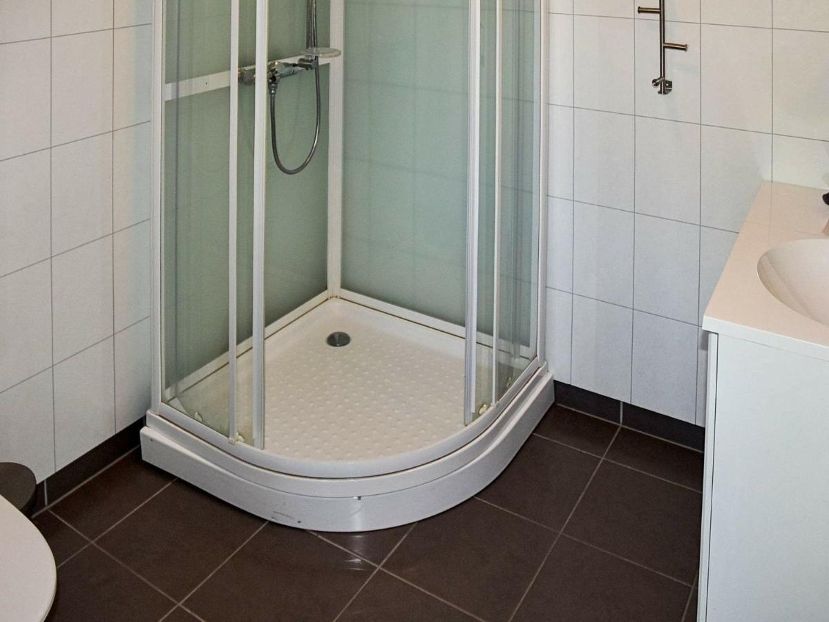 Apartment Onarheim Eksteriør billede