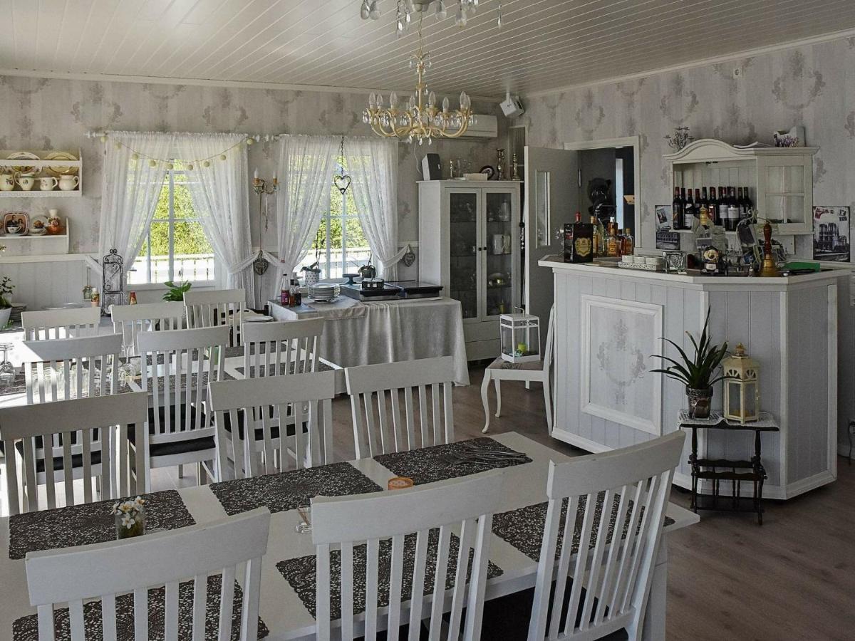 Apartment Onarheim Eksteriør billede