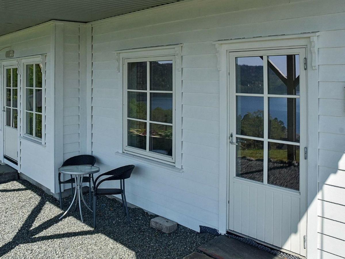 Apartment Onarheim Eksteriør billede