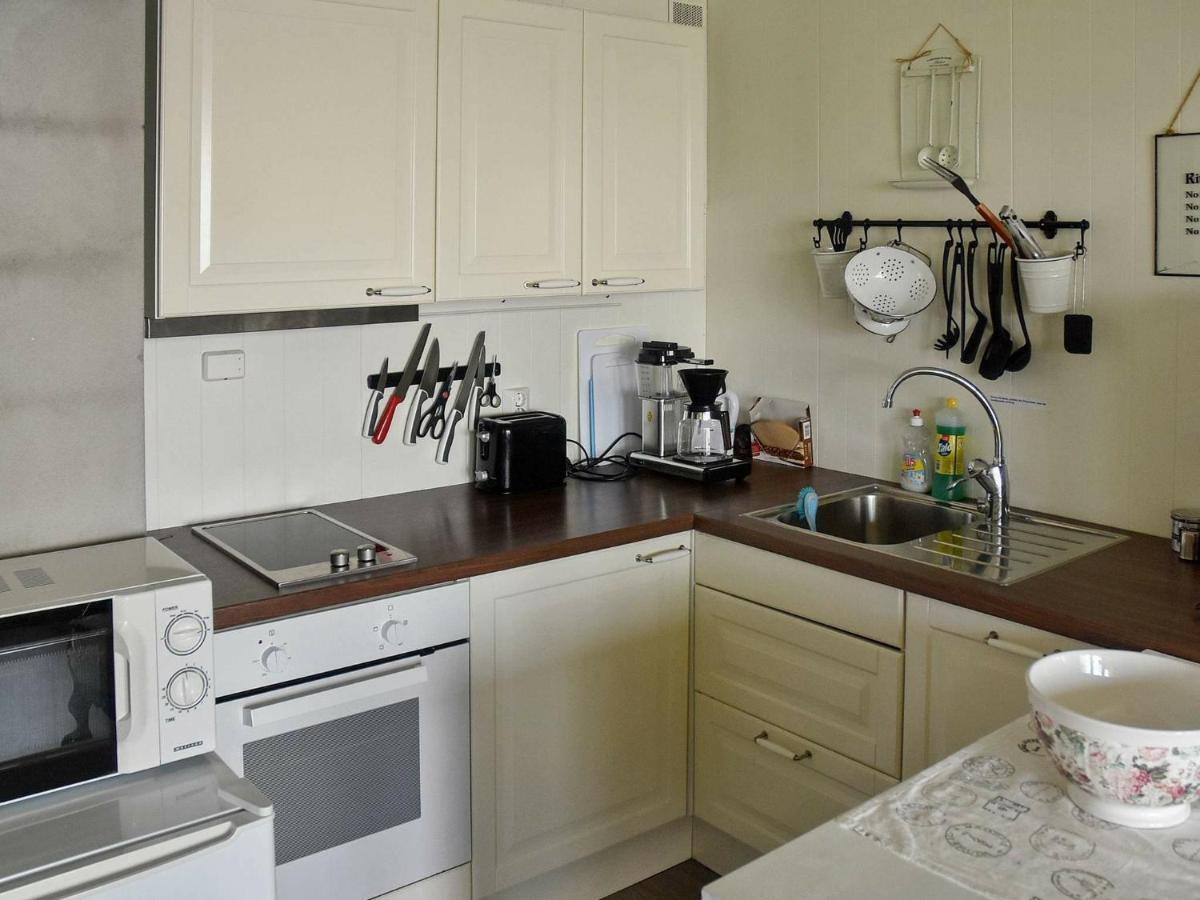 Apartment Onarheim Eksteriør billede