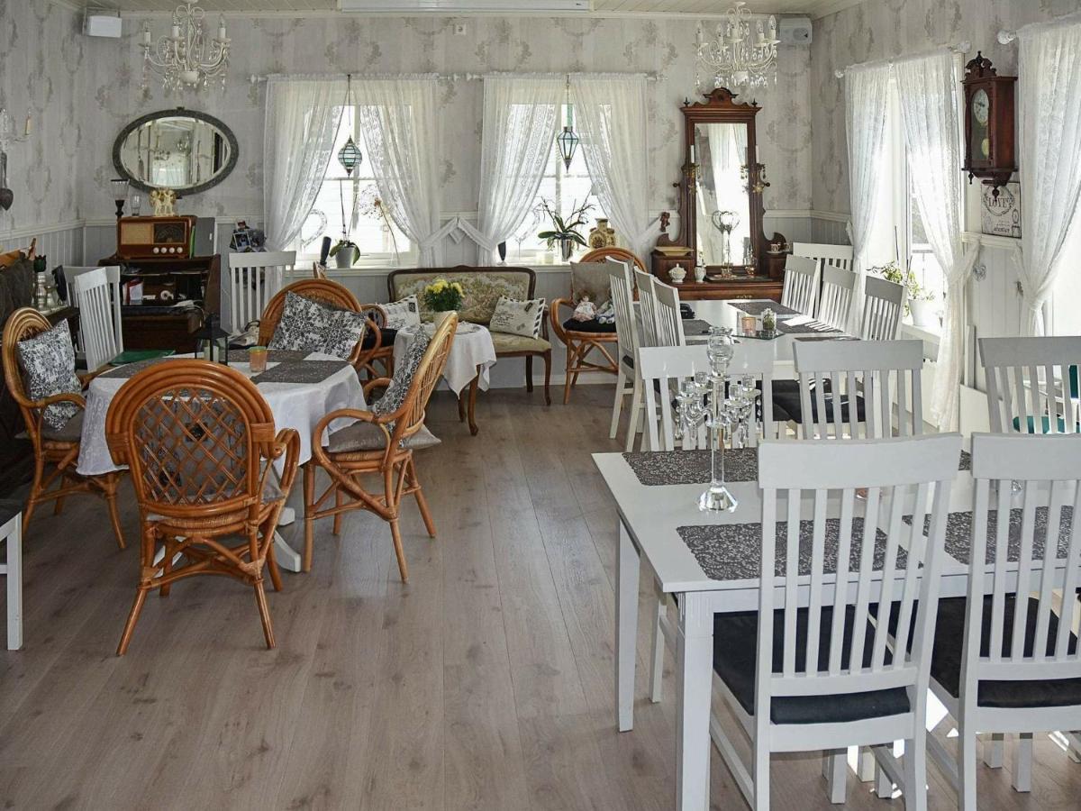 Apartment Onarheim Eksteriør billede