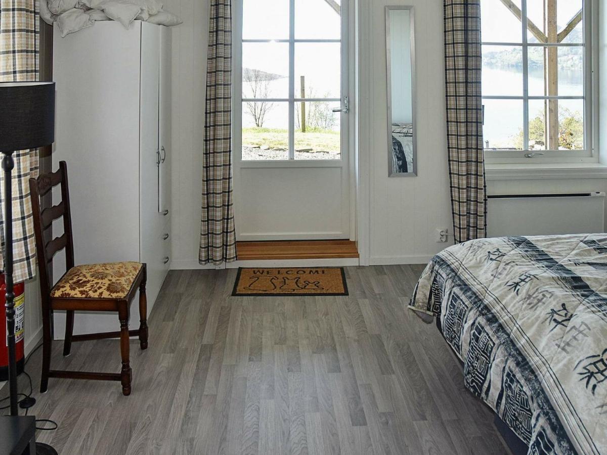 Apartment Onarheim Eksteriør billede